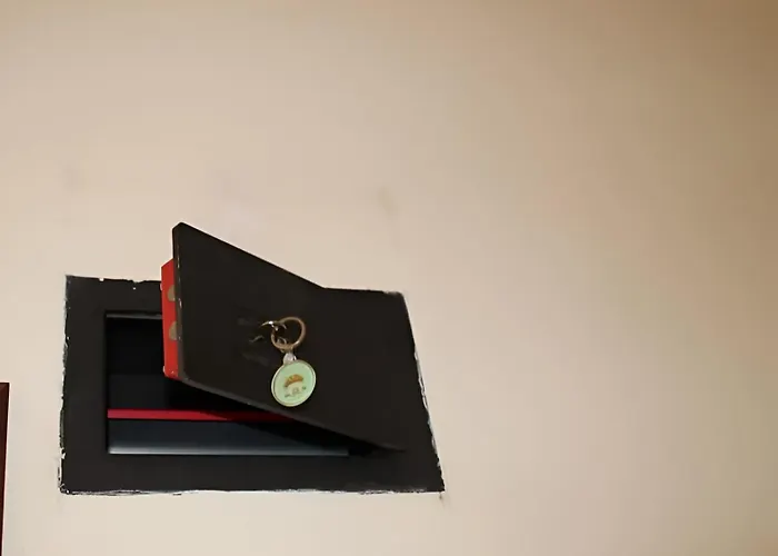 A Casa Di Mori Apartamento *