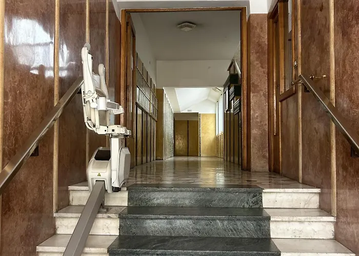 A Casa Di Mori Roma
