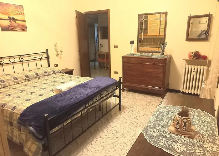 A Casa Di Mori Apartamento Roma
