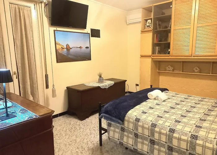 A Casa Di Mori *