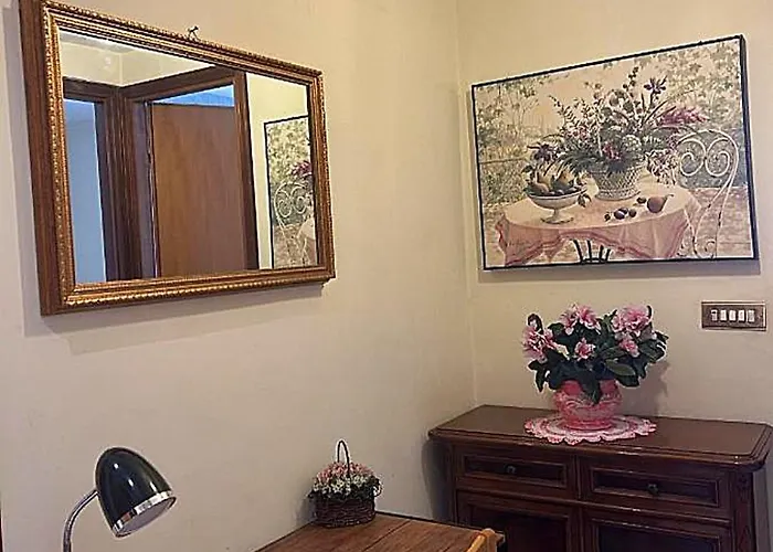 A Casa Di Mori