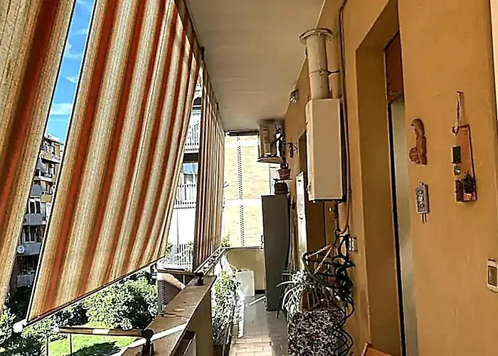 A Casa Di Mori