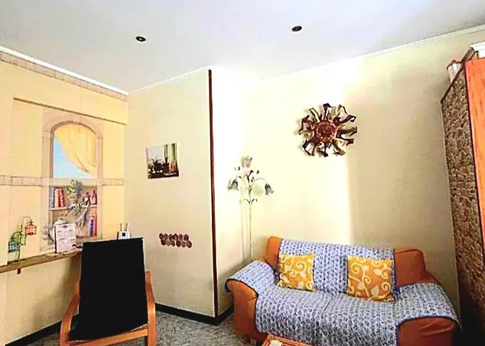 Apartamento A Casa Di Mori Roma