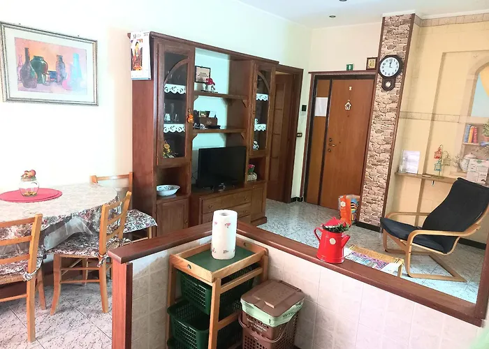 A Casa Di Mori Roma